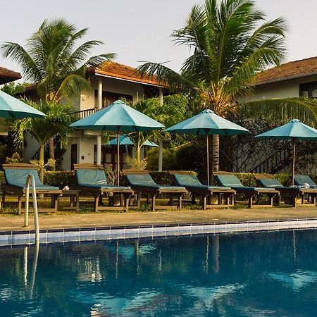 Ananthaya Beach Tangalle Eksteriør bilde