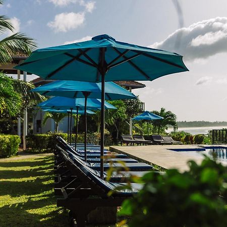Ananthaya Beach Tangalle Eksteriør bilde
