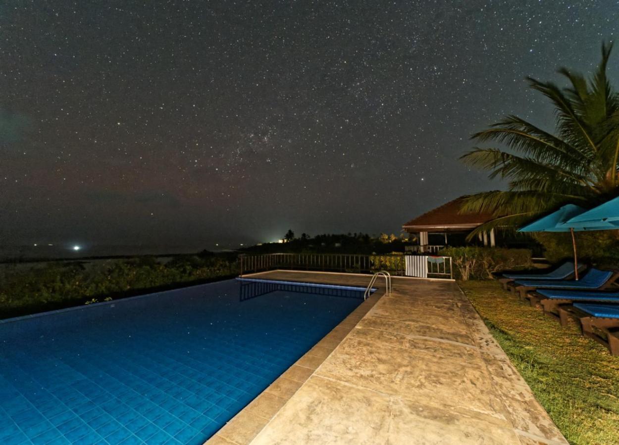 Ananthaya Beach Tangalle Eksteriør bilde