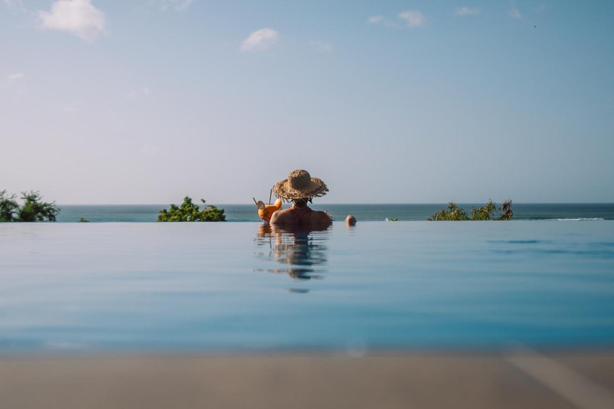 Ananthaya Beach Tangalle Eksteriør bilde