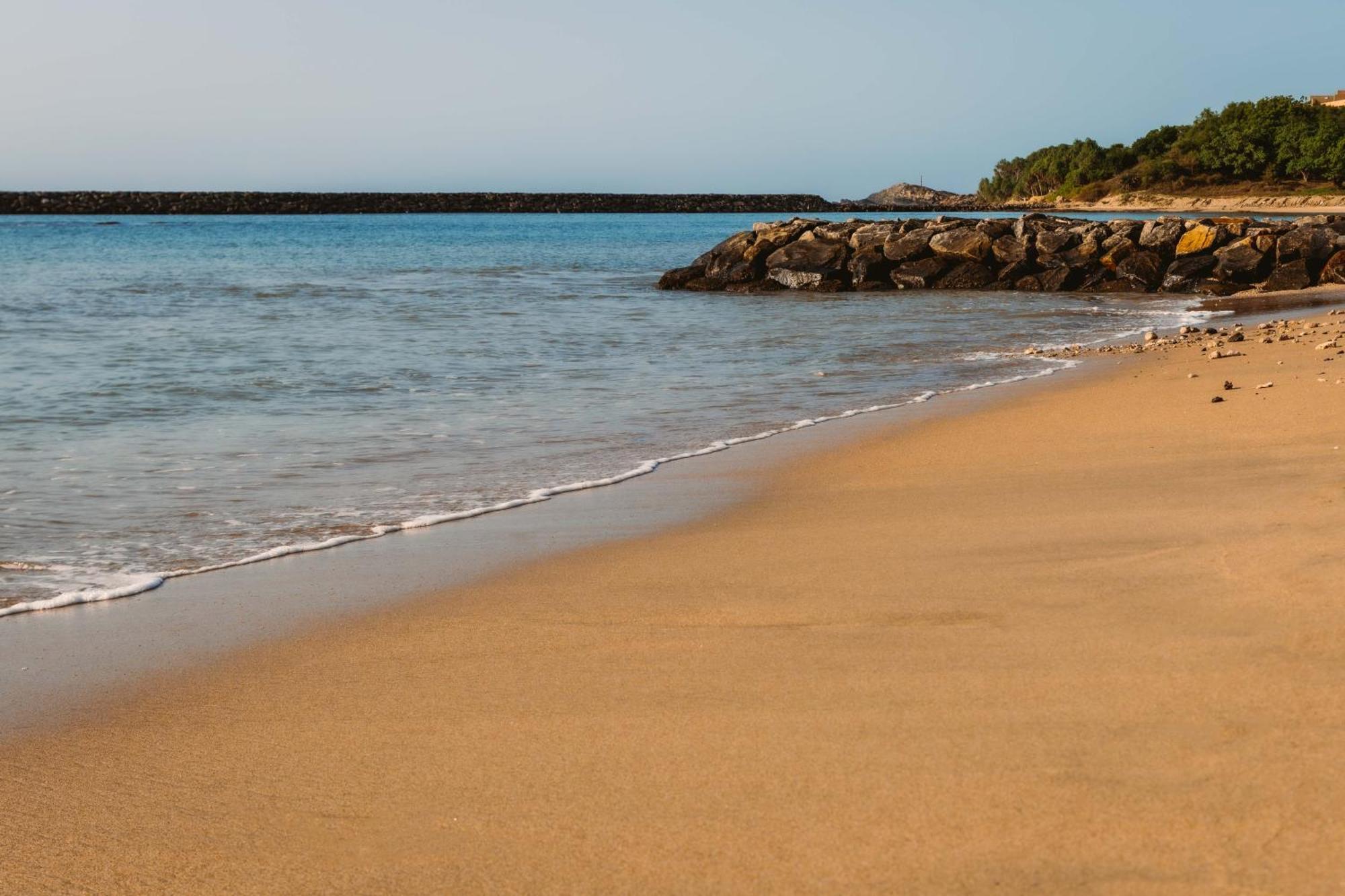 Ananthaya Beach Tangalle Eksteriør bilde