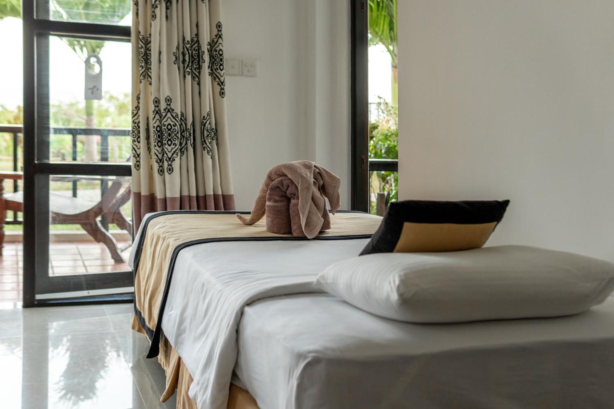 Ananthaya Beach Tangalle Eksteriør bilde
