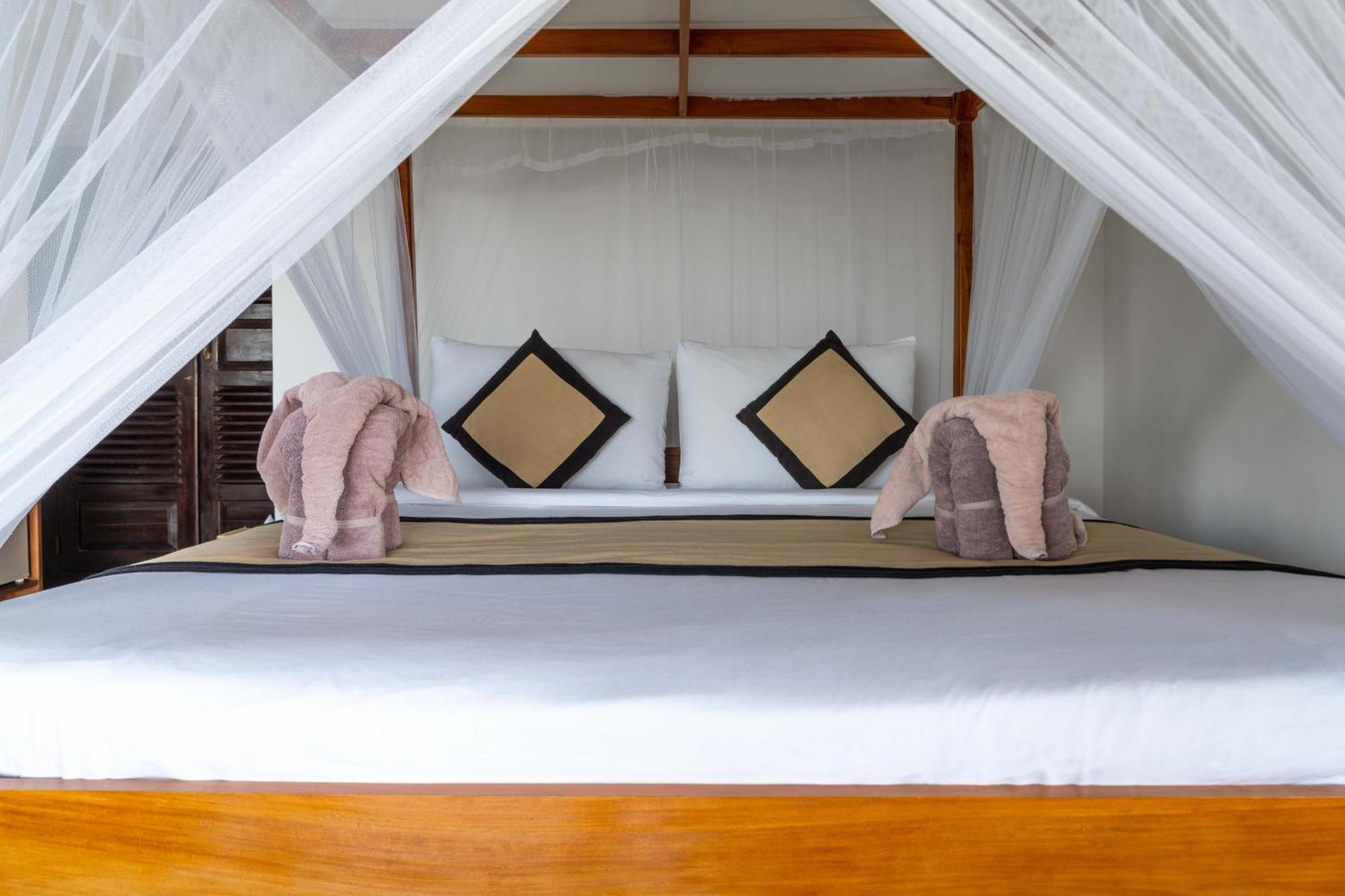Ananthaya Beach Tangalle Eksteriør bilde