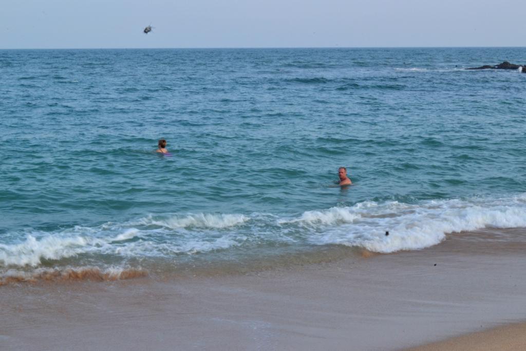Ananthaya Beach Tangalle Eksteriør bilde