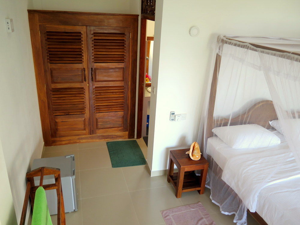 Ananthaya Beach Tangalle Eksteriør bilde