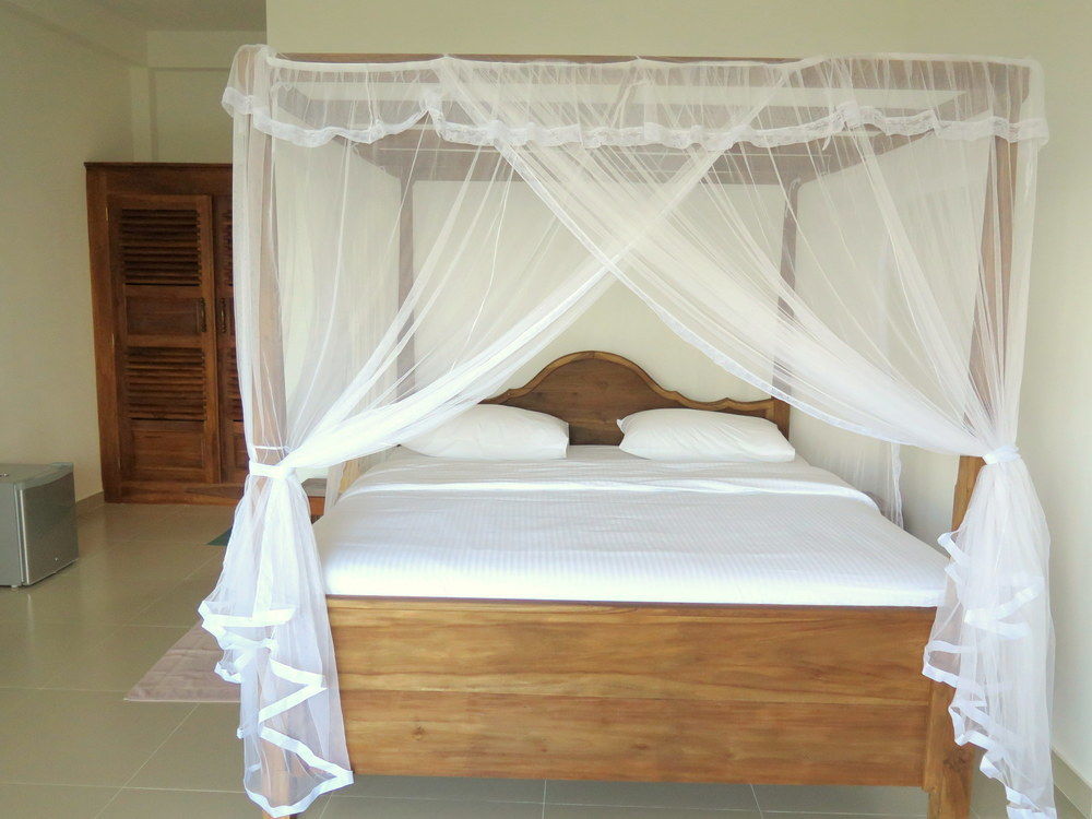 Ananthaya Beach Tangalle Eksteriør bilde