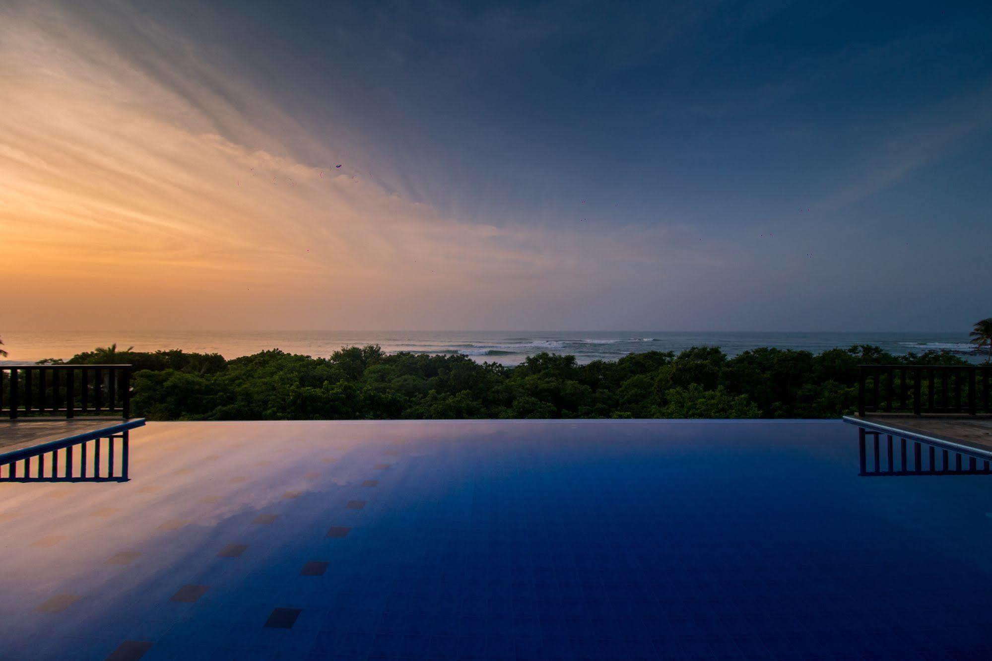 Ananthaya Beach Tangalle Eksteriør bilde