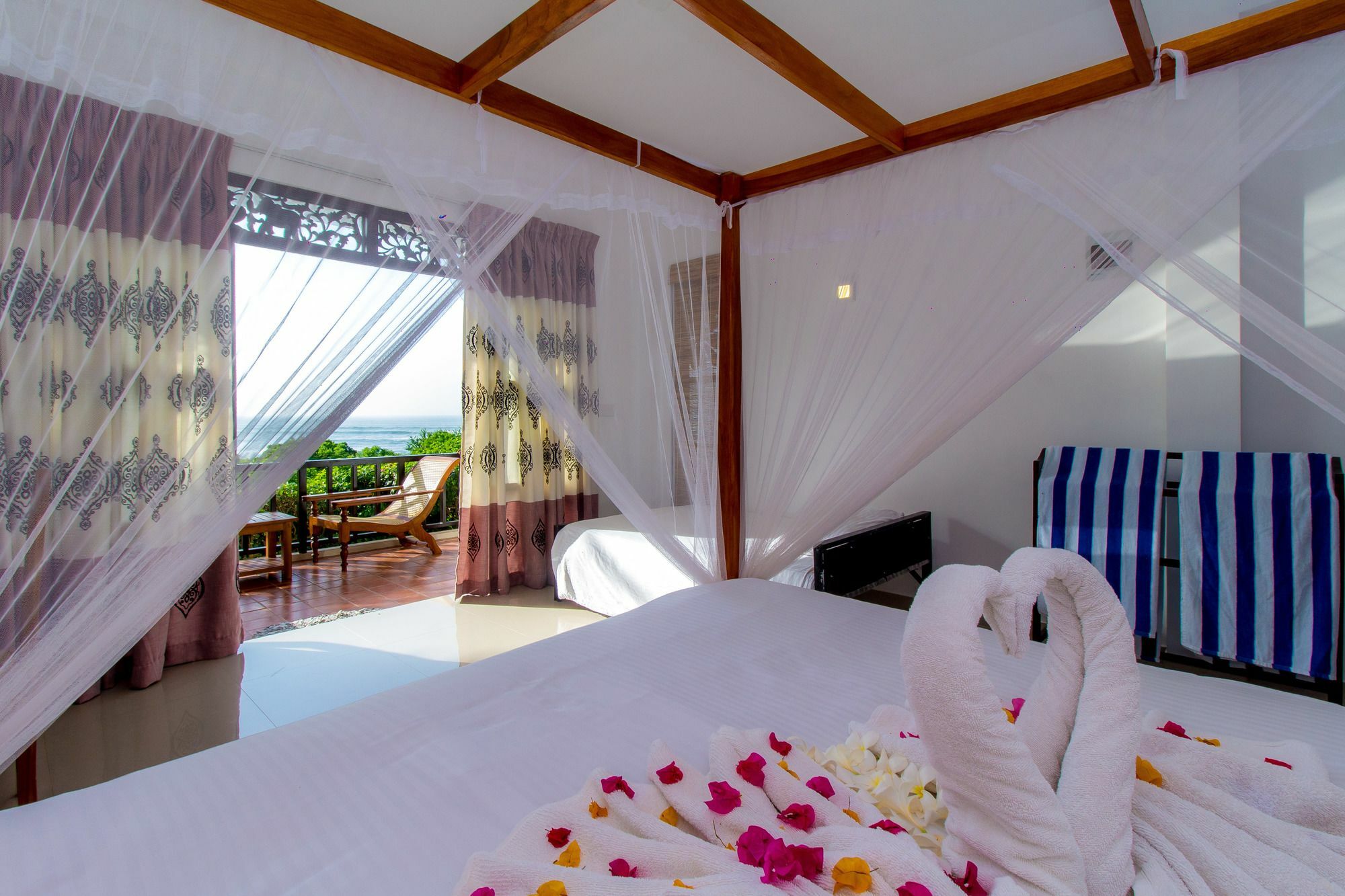 Ananthaya Beach Tangalle Eksteriør bilde